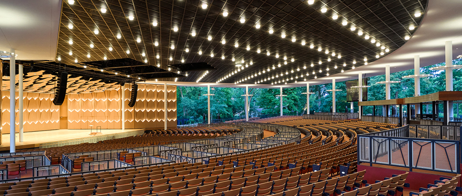 Ravinia