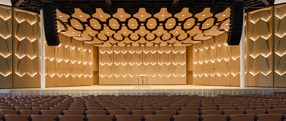 Ravinia