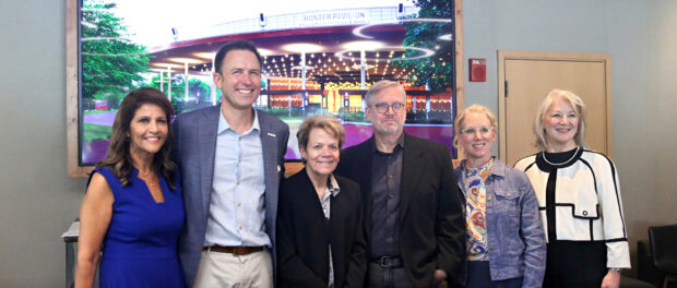 Ravinia Media Preview 2026