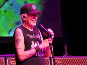 Billy Bob Thornton