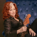 Bonnie Raitt