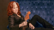 Bonnie Raitt