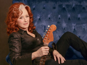 Bonnie Raitt