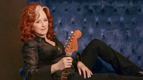 Bonnie Raitt