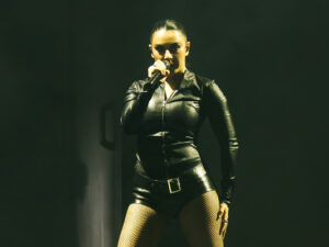 Charli XCX