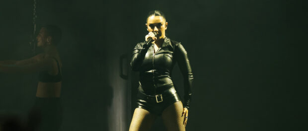 Charli XCX