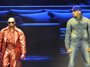 Chris Brown