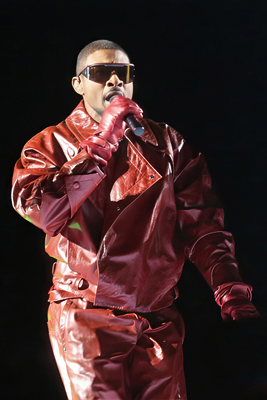Chris Brown