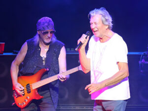 Deep Purple