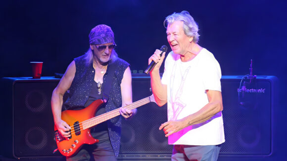 Deep Purple