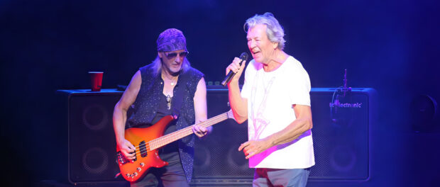 Deep Purple