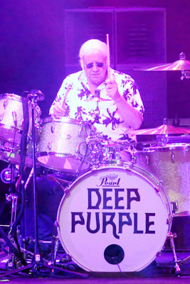 Deep Purple