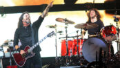 Foo Fighters