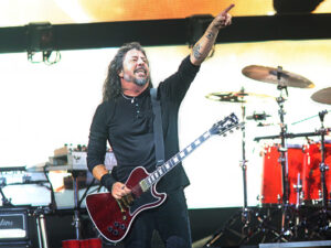 Foo Fighters