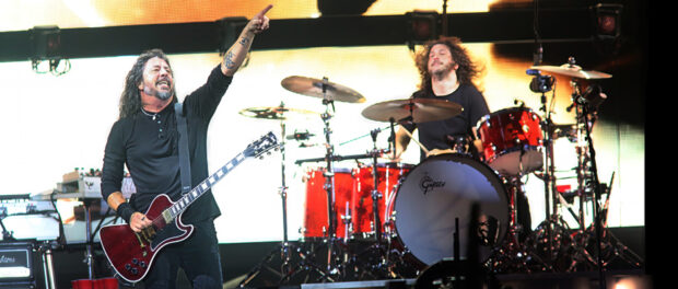 Foo Fighters