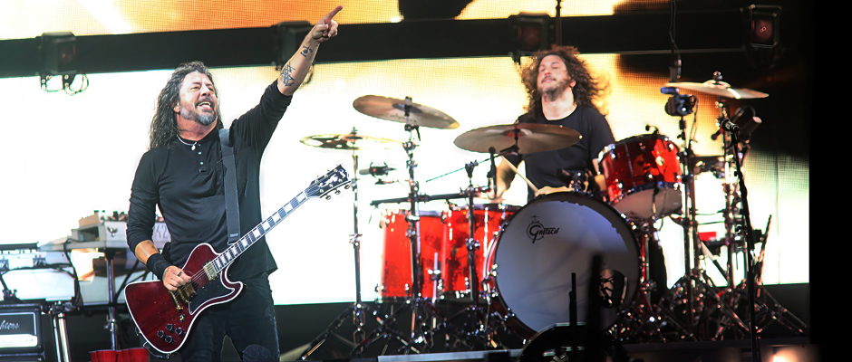 Foo Fighters