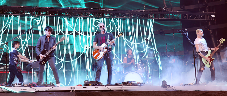 Foo Fighters