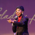Gladys Knight