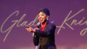 Gladys Knight