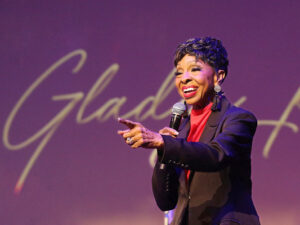 Gladys Knight