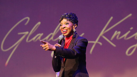 Gladys Knight