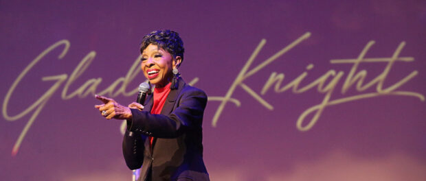 Gladys Knight