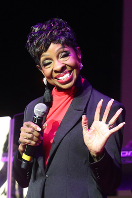 Gladys Knight