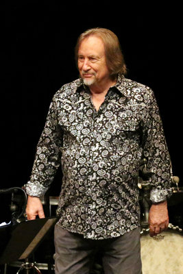 Jim Messina
