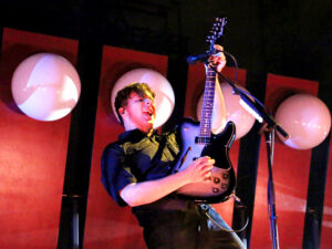 Jimmy Eat World