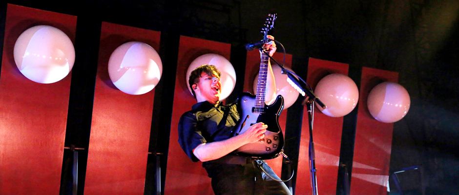 Jimmy Eat World
