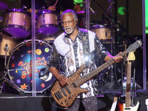 Kool & The Gang