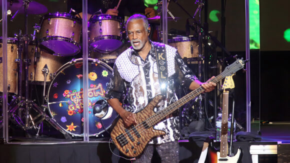 Kool & The Gang