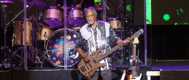 Kool & The Gang