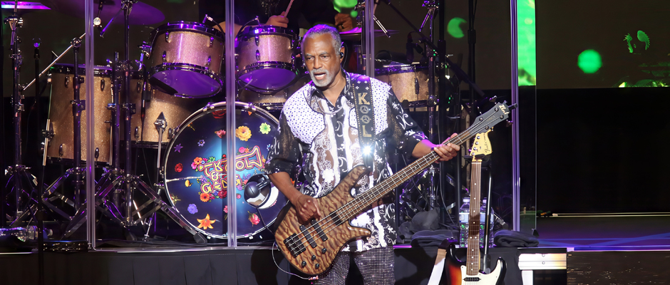 Kool & The Gang