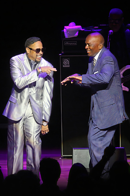 Kool & The Gang