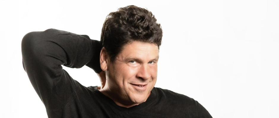 Marc Price