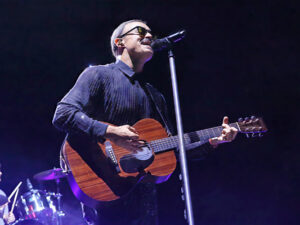 The Fray