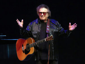 Don McLean