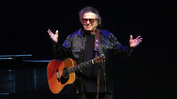 Don McLean