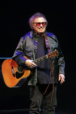 Don McLean