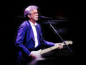 Eric Clapton