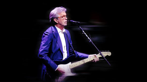 Eric Clapton