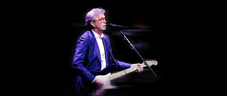 Eric Clapton
