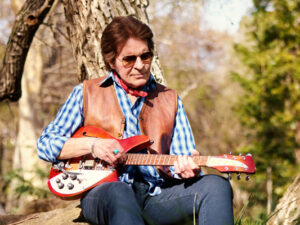 John Fogerty