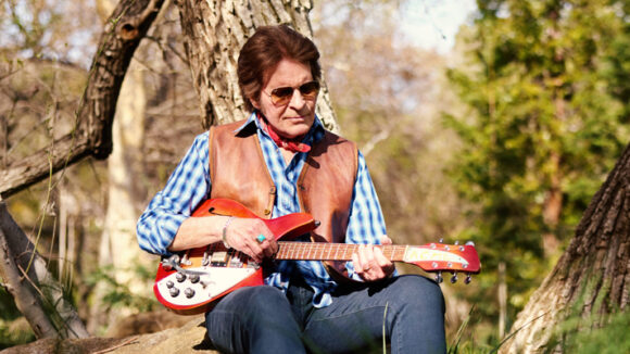 John Fogerty