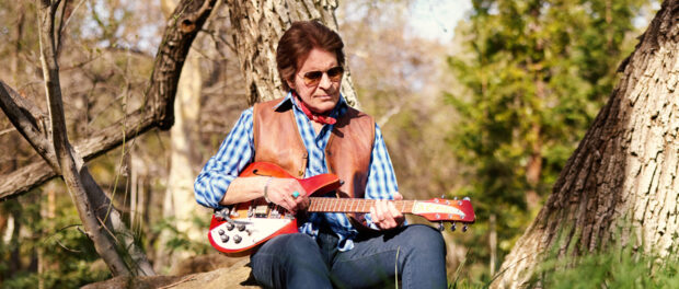 John Fogerty