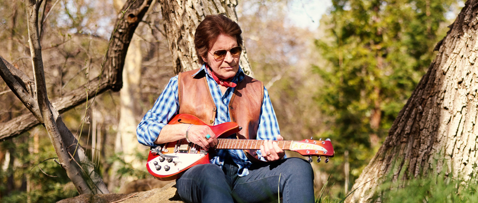 John Fogerty