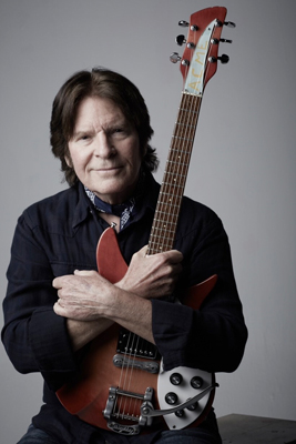 John Fogerty