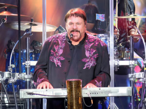 KC And The Sunshine Band