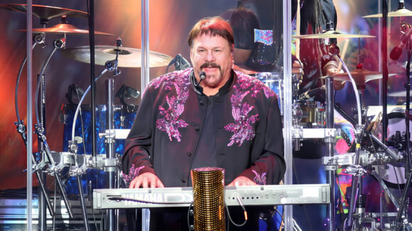 KC And The Sunshine Band